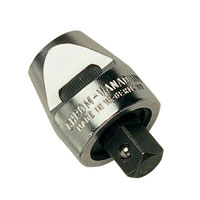 Wiha - 60351 - 1/2" REVERSIBLE RATCHET 60 TOOTH