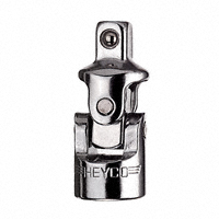 Wiha - 60359 - 1/2" UNIVERSAL JOINT 3.15"