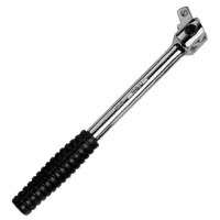 Wiha - 60360 - HANDLE SWIVELING 1/2" 9.84"