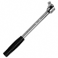 Wiha - 60361 - HANDLE SWIVELING 1/2" 14.76"