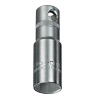 Wiha - 60370 - SOCKET SPRK PLUG 12 PT 13/16"