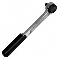 Wiha - 60375 - HANDLE RATCHET REV 1/2" 10.60"