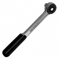 Wiha - 60377 - HANDLE RATCHETING 1/2" 10.60"