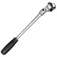 Wiha - 60379 - HANDLE RATCHET REV SWIVEL 1/2"