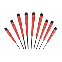 Wiha - 65090 - SCREWDRIVER SET PHIL/SLOT 9PC