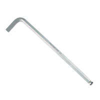 Wiha - 66916 - HEX KEY L SHAPE 3MM 4.9"