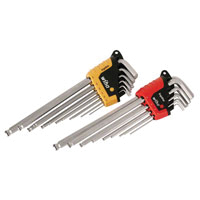 Wiha - 66992 - HEX KEY SET W/HOLDER 22PC