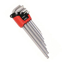 Wiha - 66996 - HEX KEY SET 9PC