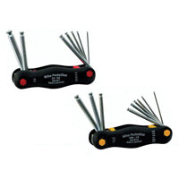 Wiha - 66997 - HEX KEY SET 16PC