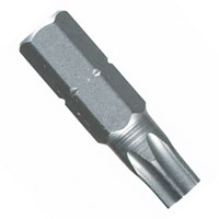Wiha - 70127 - BIT TORX TR T7S 0.98"