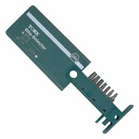 Wiha - 70190 - BIT SET TORX TR W/CASE 7PC