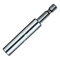 Wiha - 71139 - BIT HOLDER 4.00" 1/4"