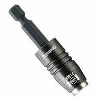 Wiha - 71480 - BIT HOLDER 2.36"