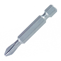 Wiha - 74102 - BIT POWER PHILLIPS #0 2.00"