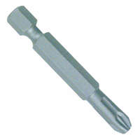 Wiha - 74221 - BIT POZIDRIV SZ3 1.97"