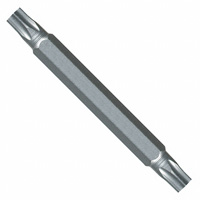 Wiha - 74411 - BIT TORX T6 2.56"