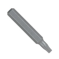 Wiha - 75703 - BIT TORX T3 1.1"