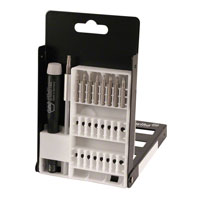 Wiha - 75792 - BIT SET TORX W/CASE 11PC