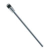 Wiha - 75900 - BLADE EXT FOR SYST4 MICRO 4.0MM