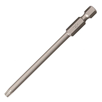 Wiha - 76010 - BIT POWER TORX TR T10S 3.54"
