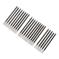 Wiha - 77198 - SOCKET SET HEX TORX 1/4" 22PC