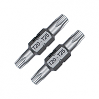 Wiha - 77701 - BIT DOUBLE ENDED TORX T6 T7