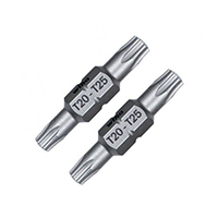 Wiha - 77705 - BIT DOUBLE ENDED TORX T27 T30