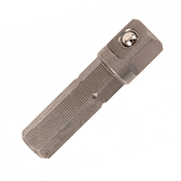 Wiha - 77741 - ADAPTER ULTRA DRIVER 1/4"