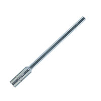 Wiha - 10609 - BLADE HEX SOCKET 5.5MM 5.51"