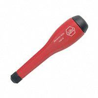 Wiha - 10810 - HANDLE BLADE HOLDING 6MM 5.31"