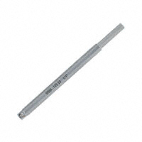 Wiha - 10920 - BLADE ADAPTER SYST6 1/4"