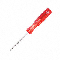 Wiha - 15325 - SCREWDRIVER PHILLIPS #2 8.07"