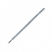 Wiha - 26957 - BLADE TORX T5 4.72"