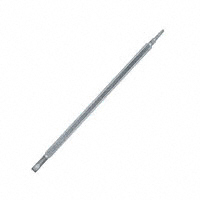 Wiha - 26905 - BLADE SLOTTED 2.5MM/4MM 4.72"