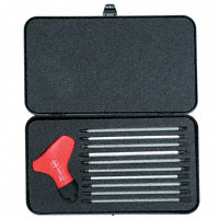 Wiha - 28294 - TOOL SET TOPRA SYST6 REV 11PC
