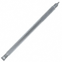 Wiha - 28406 - BLADE SLOT 0.8X4MM/1X6MM 5.91"