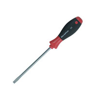 Wiha - 30210 - SCREWDRIVER SLOT 0.6X3.5MM 8.03"