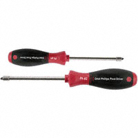 Wiha - 31199 - SCREWDRIVER SET PHILLIPS 2PC