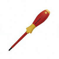 Wiha - 32102 - SCREWDRIVER PHILLIPS #2 8.58"