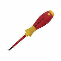 Wiha - 32505 - SCREWDRIVER TORX T5 6.5"