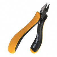 Wiha - 32706 - CUTTER SIDE TAPERED BEVEL 4.53"