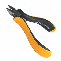 Wiha - 32708 - CUTTER SIDE TAPERED FLUSH 4.53"