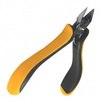 Wiha - 32711 - CUTTER SIDE TAPERED FLUSH 4.53"