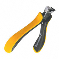 Wiha - 32726 - CUTTER TIP ANGL 29DEG SEMI FLUSH