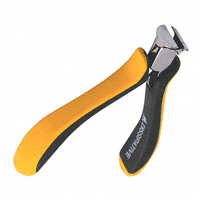 Wiha - 32734 - CUTTER TIP STRAIGHT FLUSH 4.53"