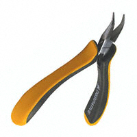 Wiha - 32744 - PLIERS ELEC CHAIN NOSE 4.75"