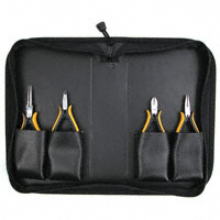 Wiha - 32790 - TOOL SET PLIERS/CUTTERS 4PCS