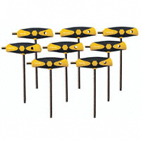 Wiha - 33498 - HEX KEY SET 8PC