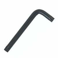 Wiha - 36335 - TORX TR KEY L SHAPE T25S 2.48"