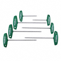 Wiha - 36492 - TORX KEY SET 7PC